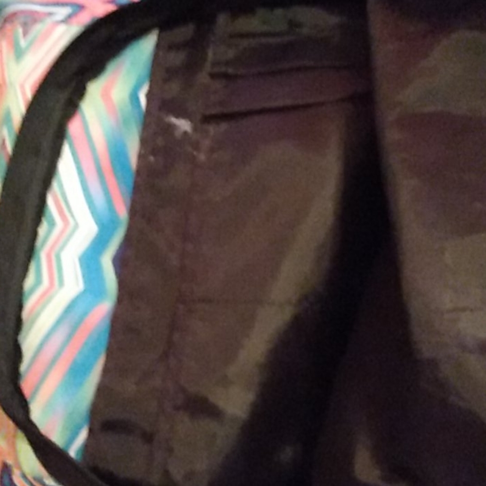 Backpack - Picture 3 of 4